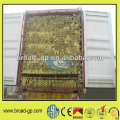 widely used for insulation for tube and equipment of boat mineral wool plate